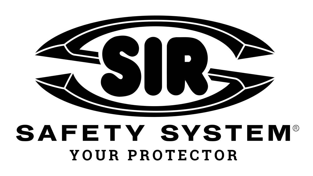 SIR SAFETY SYSTEM